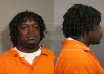 Keith Deshaun Washington
