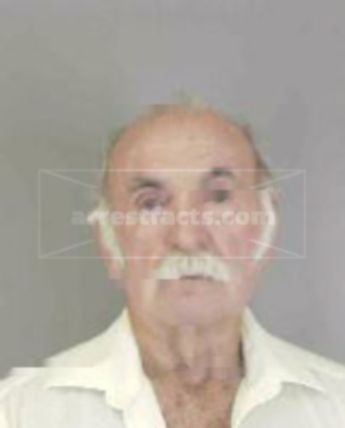 Donald Joseph Moore