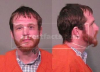 Jeremy Andrew Stover