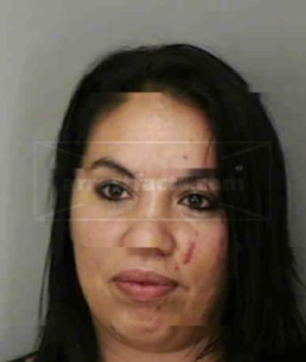 Stephanie Danielle Zamora