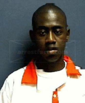 Terrence Jerome Sanders