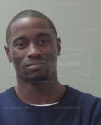 Kendrick Lashawn Mitchell