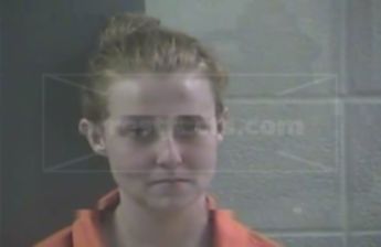 Tasha Nicole Jones