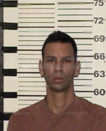 Edward None Gonzalez