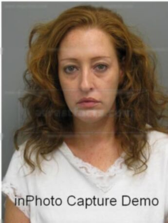 Heather Marie Spencer