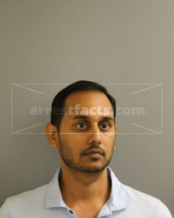 Cherag Patel