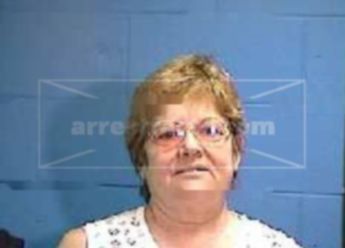Margaret Anne Pilipzeck