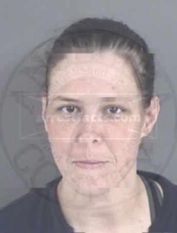 Tiffany Lea Stephenson