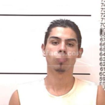 William Lee Garza