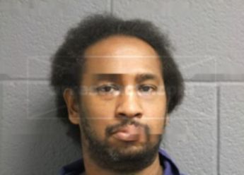 Thomas Maurice Alexander