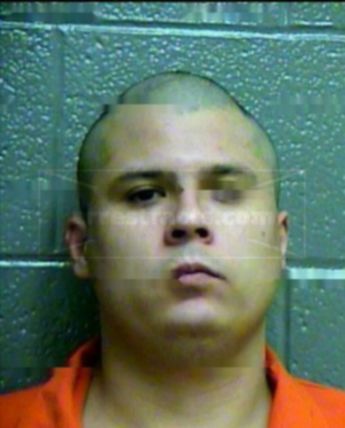 Mario Anthony Bryan