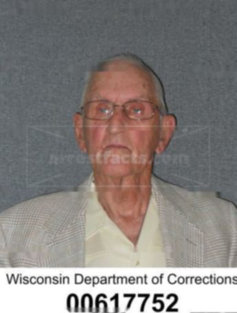 Robert Lee Patterson