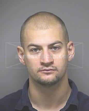 Christopher Ryan Wray