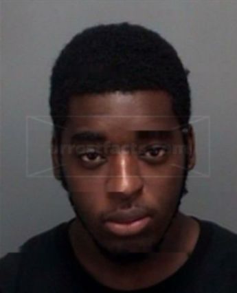 Christopher J Brantley