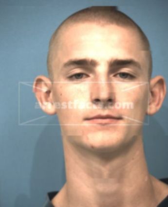 Brandon Lane Bogue