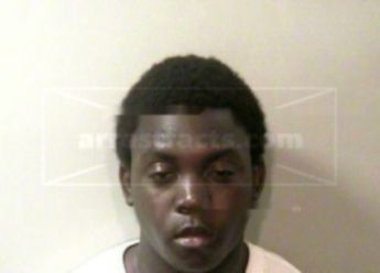 Jamal Akeem Guyton