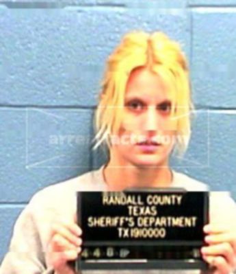 Kimberly Michelle Dison
