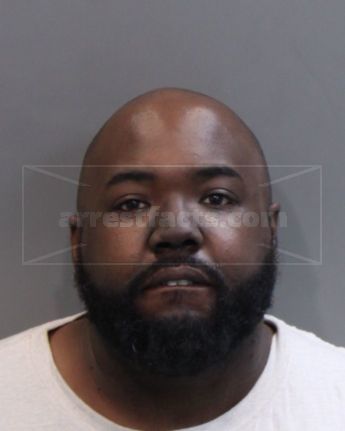 Dayle Lemione Crayton