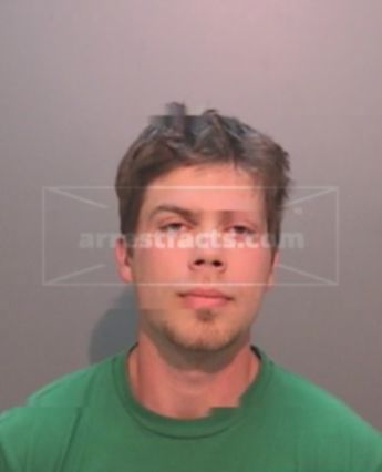 Matthew Thomas Collins
