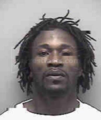 Eugene Jermaine Mccutcheon