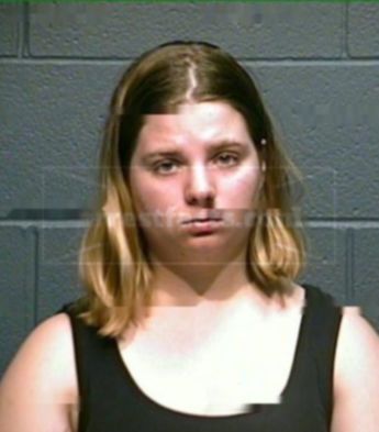 Amanda Kayla Thrasher