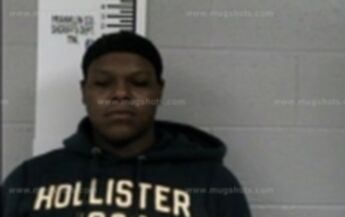 Walker Tyress Jawan