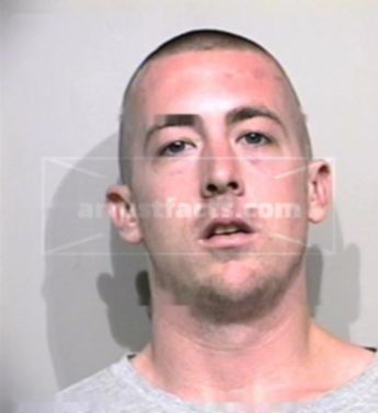 Robert James Ashby