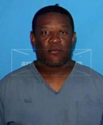Lawrence Edward Covington