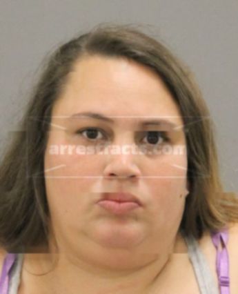 Tiffany Renee Kobbeman