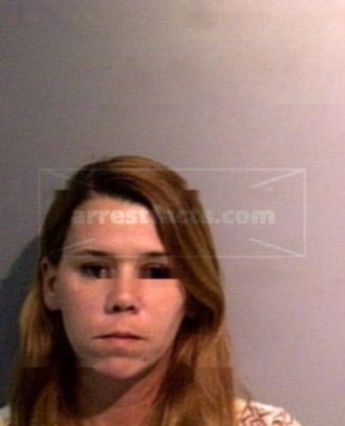 Jessica Parker Roberts