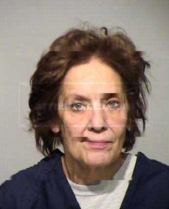 Mary Ables