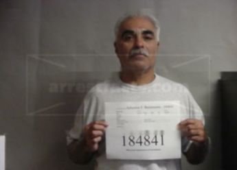 Sebastian F Bustamante