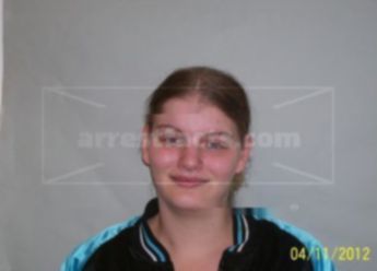 Samantha M Setzer