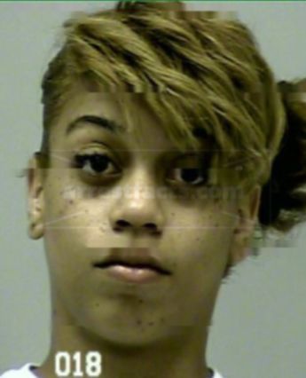 Jade Pearl Hayes