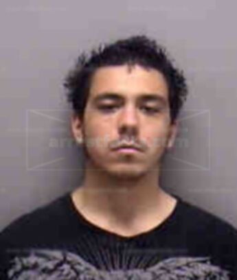 Dustin Lee Bryant