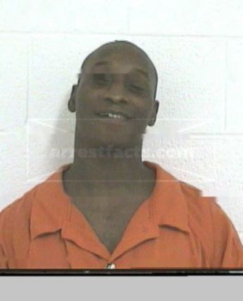 Demario D Pearson