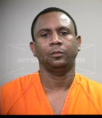Kenneth Dyione Edwards