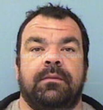 Jason Paul Forte