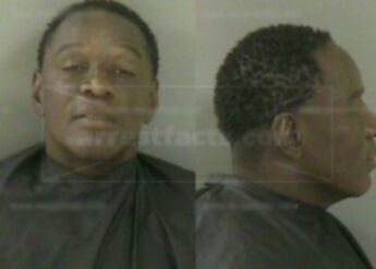 Williams Anthony