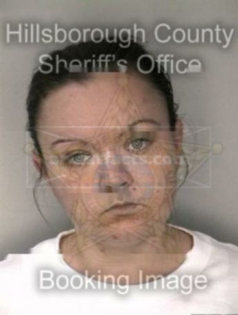 Candace Anne Horn