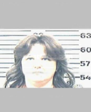 Donna S Chaffin