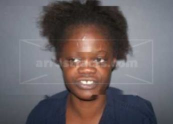 Kimberly Yvonne Anthony