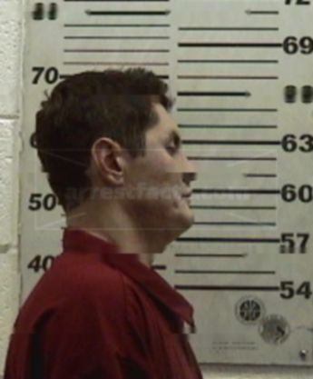 Joseph Luis Dunaway