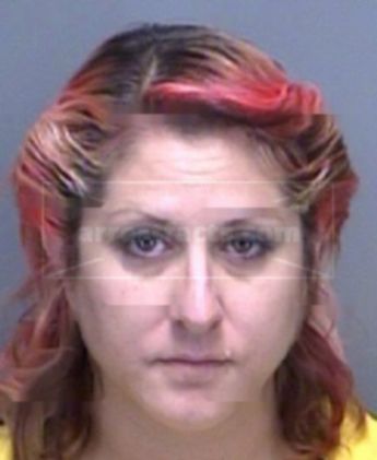 Christine Marie Gerow