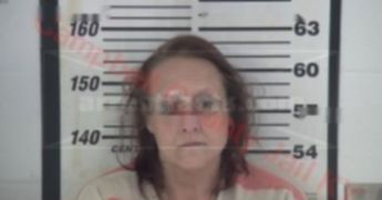 Anita Lynn Wenz