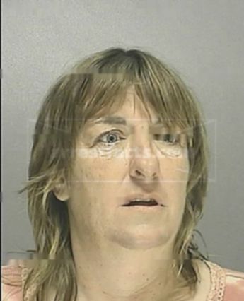 Helen Cecilia Mccurnin