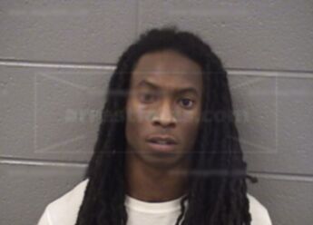 Corey Dmarcus Covington