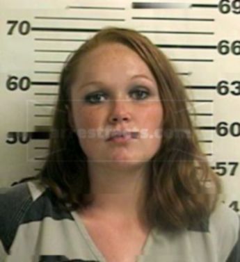 Amanda Marie Murphy