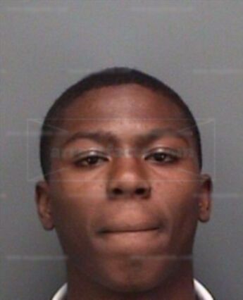 Michael Christopher Williams