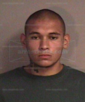 Aaron Martinez